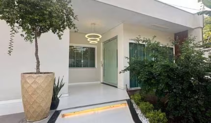 Casa com 4 dormitórios à venda,no Morada do Sol 277 m² por R$ 2.150.000 - Aleixo - Manaus/AM