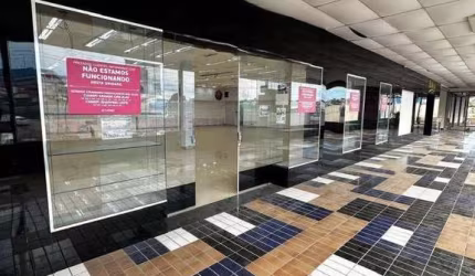 Loja para alugar com 365 m² por R$ 22.000/mês - Manaus/AM