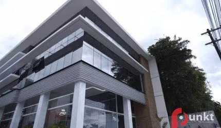Loja para alugar, 39 m² por R$ 5.009,00/mês - Aleixo - Manaus/AM