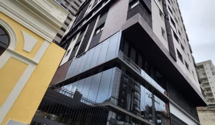 Apartamento 2 quartos no Centro