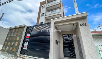 Apartamento Duplex com excelente acabamento