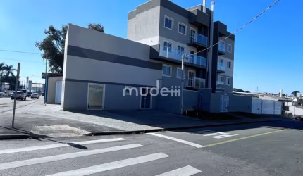 Apartamento na Rua Joaquim Nabuco