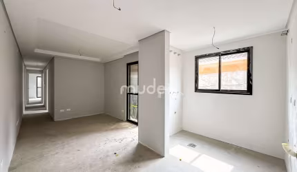 Apartamento à venda no bairro Bom Jesus - São José dos Pinhais/PR