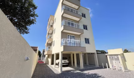 Apartamento Padrão no Braga
