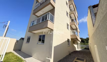Apartamento no Pedro Moro