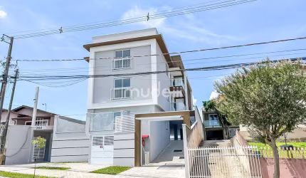 Apartamento no Colônia Rio Grande