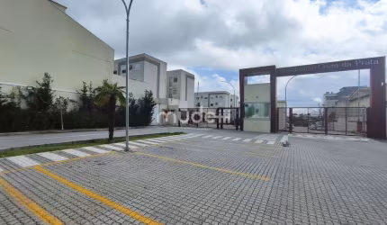 Apartamento no bairro Afonso Pena - São José dos Pinhais