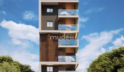 Apartamento no bairro São Pedro em São José dos Pinhais/PR