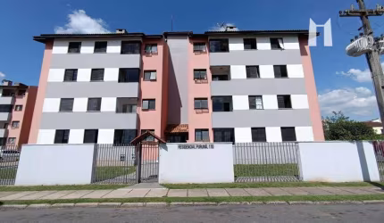 Apartamento em Campo Largo