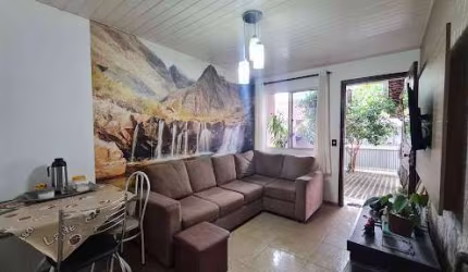 Condominio Turquesa(Bairro Ouro Verde)