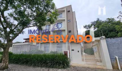 Apartamento com 3 dormitórios, 70 m² - venda por R$ 380.000,00 ou aluguel por R$ 2.808,87/mês - Centro - Campo Largo/PR