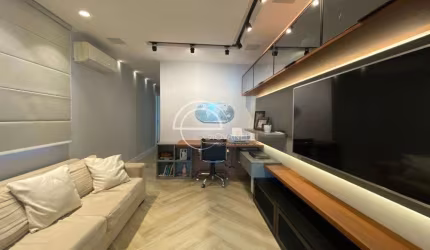 Apartamento de 3 suítes  à venda - Recreio dos Bandeirantes