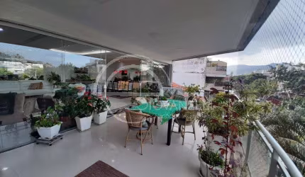APARTAMENTO À VENDA 3 QUARTOS / 2 SUÍTES / RECREIO DOS BANDEIRANTES - GLEBA A - QUADRA  DA PRAIA!