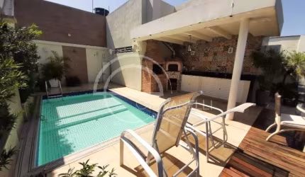 COBERTURA LINEAR Á VENDA  3 QUARTOS / 2 SUÍTES . BARRA. JARDIM OCEÂNICO