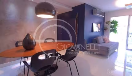 Apartamento 2 Quartos - Barra Bonita - Recreio do Bandeirantes