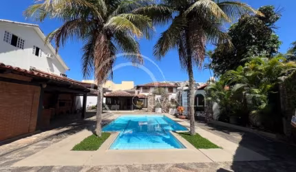 CASA DUPLEX DE 4 SUITES À VENDA - BARRA DA TIJUCA - PORTO DOS CABRITOS