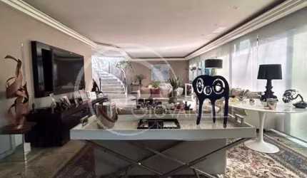 COBERTURA DUPLEX DE 4 QUARTOS À VENDA - JARDIM OCEÂNICO