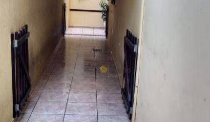 Sobrado em Taboão