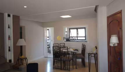 Apartamento em Vila Valparaíso