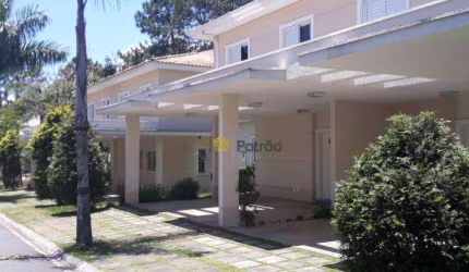 Casa de Condomínio em Demarchi
