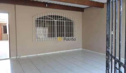 Sobrado em Paulicéia