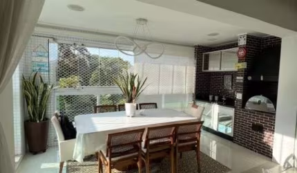 Apartamento em Parque Anchieta