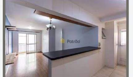 Apartamento em Vila Valparaíso