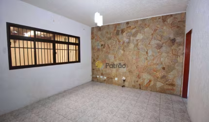 Casa em Vila Euclides
