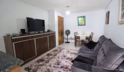 Apartamento em Vila Assunção
