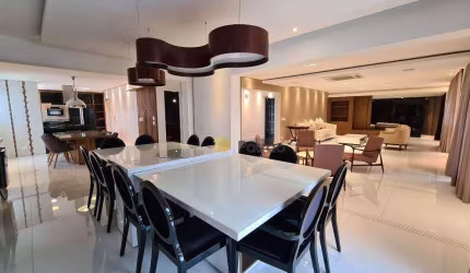 Apartamento em Centro