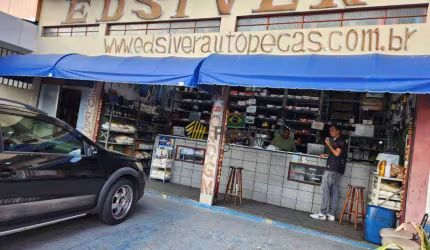 Predio em Centro