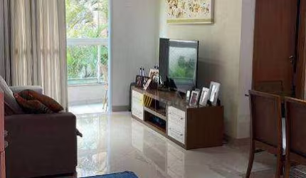 Apartamento em Jardim Bela Vista