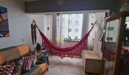 Apartamento em Centro