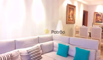 Apartamento em Centro