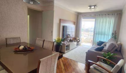 Apartamento em Vila Dayse