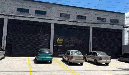 Ponto Comercial/Loja/Box em Batistini