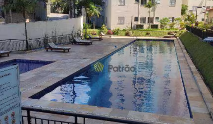 Apartamento em Ferrazópolis