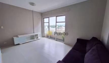 Apartamento em Jardim Chácara Inglesa