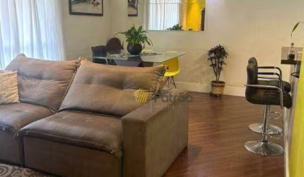 Apartamento em Boa Vista