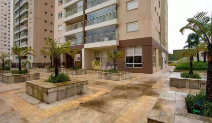 Apartamento em Centro