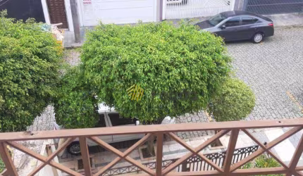 Apartamento em Vila Assunção