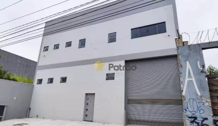 Depósito/Pavilhão em Jardim São Caetano