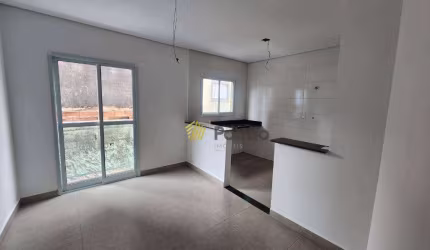 Apartamento em Ferrazópolis