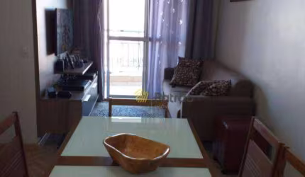 Apartamento em Assunção