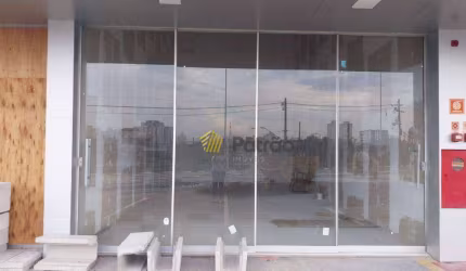 Casa Comercial em Planalto