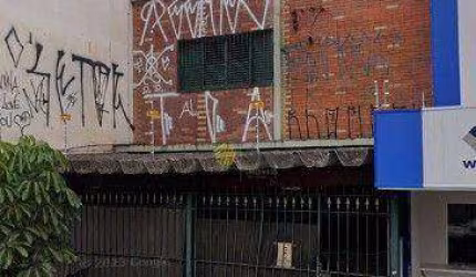 Sobrado em Centro