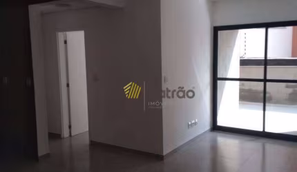 Apartamento em Vila Euclides