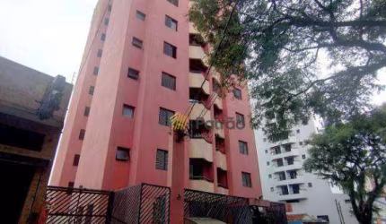 Apartamento em Rudge Ramos