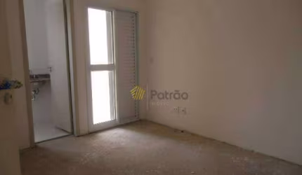 Apartamento em Vila Euclides