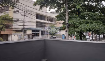 Casa com 3 quartos à venda na Rua Teodoro da Silva, Vila Isabel, Rio de Janeiro, 148 m2 por R$ 593.600